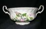 Royal Albert Mayflower Cream Soup Bowl Only - Footed