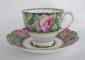 Royal Albert Needle Point Cup & Saucer