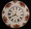 Royal Albert Old Country Roses - Made In England Clock