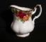 Royal Albert Old Country Roses - Made In England Creamer - Large