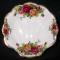 Royal Albert Old Country Roses - Made In England Sweet Dish