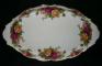 Royal Albert Old Country Roses - Made In England Tray - Regal