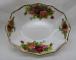 Royal Albert Old Country Roses - Made In England Sweet Dish