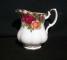 Royal Albert Old Country Roses - Made In England Creamer - Small