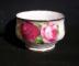 Royal Albert Old English Rose Sugar Bowl - Small/Open