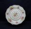 Royal Albert Petit Point Plate - Bread & Butter - Round