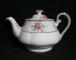 Royal Albert Petit Point Tea Pot & Lid - Large