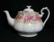 Royal Albert Serena Tea Pot & Lid - Large