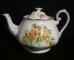 Royal Albert Tea Rose Tea Pot & Lid - Large