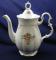 Royal Albert Tranquility Coffee Pot & Lid - Large
