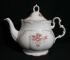 Royal Albert Tranquility Tea Pot & Lid - Large