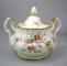 Royal Albert Victoriana Rose Sugar Bowl & Lid