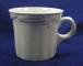 Royal Crownford White Wheat Mug