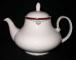 Royal Doulton Cambridge H5107 Teapot & Lid - Large