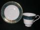 Royal Doulton Carlyle H5018 Cup & Saucer