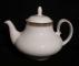 Royal Doulton Clarendon H4993 Tea Pot & Lid - Large