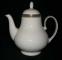 Royal Doulton Clarendon H4993 Coffee Pot & Lid - Large