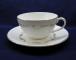 Royal Doulton French Provincial  H4945 Cup & Saucer