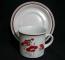 Royal Doulton - Lambethware Fieldflower LS1019 Cup & Saucer