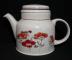 Royal Doulton - Lambethware Fieldflower LS1019 Tea Pot & Lid - Large