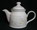 Royal Doulton - Lambethware Hampstead LS 1053 - Fresh Flowers Series Tea Pot & Lid - Large