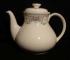 Royal Doulton Juliet  H5077 Tea Pot & Lid - Large