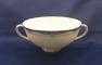 Royal Doulton Rhodes  H5099 Cream Soup Bowl Only - Footed