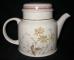 Royal Doulton - Lambethware Sandsprite LS1013 Tea Pot & Lid - Large