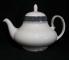 Royal Doulton Sherbrooke H5009 Tea Pot & Lid - Large