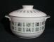 Royal Doulton Tapestry TC 1024 Casserole - Covered