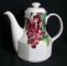 Royal Doulton Vintage Grape TC1193 Coffee Pot & Lid