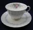 Royal Doulton Windermere H4856 Cup & Saucer