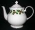 Royal Grafton Noel Tea Pot & Lid - Large