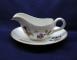 Royal Worcester Evesham Gravy Boat & Underplate - Small