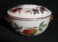 Royal Worcester Evesham Covered Casserole - Small