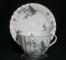 Royal Worcester Valencia  Cup & Saucer