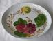 Simpsons Potters Belle Fiore Oval Tray