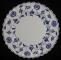 Spode Colonel Y6235 Plate - Dinner