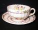 Spode Cowslip Cup & Saucer