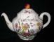 Spode Gainsborough - Marlborough Tea Pot & Lid - Large