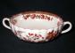Spode India Tree Cream Soup Bowl Only - Footed