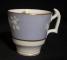 Spode Maritime Rose R4118 Cup Only - Demitasse