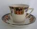 Thomas Hughes & Sons Windsor Derby Cup & Saucer