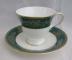 Wedgwood Agincourt  R4513 Cup & Saucer