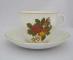 Wedgwood English Harvest Cup & Saucer
