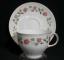 Wedgwood India Rose Cup & Saucer