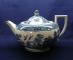 Wedgwood Willow Tea Pot & Lid - Large
