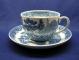Wedgwood Willow Cup & Saucer