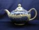 Wood & Sons English Scenery Teapot & Lid