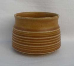 Denby Canterbury Sugar Bowl - Small/Open